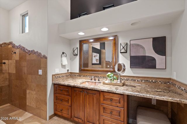 16908 E BUCKHORN Trail, Rio Verde, AZ 85263