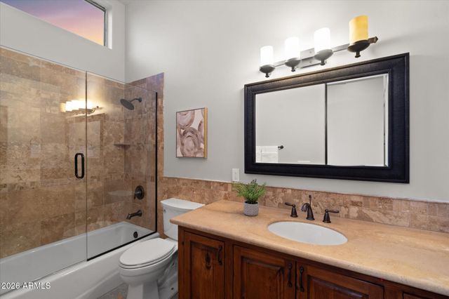 16908 E BUCKHORN Trail, Rio Verde, AZ 85263