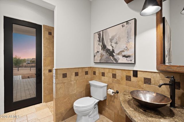 16908 E BUCKHORN Trail, Rio Verde, AZ 85263