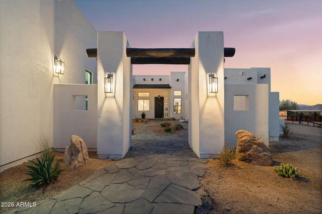 16908 E BUCKHORN Trail, Rio Verde, AZ 85263
