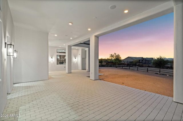 16908 E BUCKHORN Trail, Rio Verde, AZ 85263