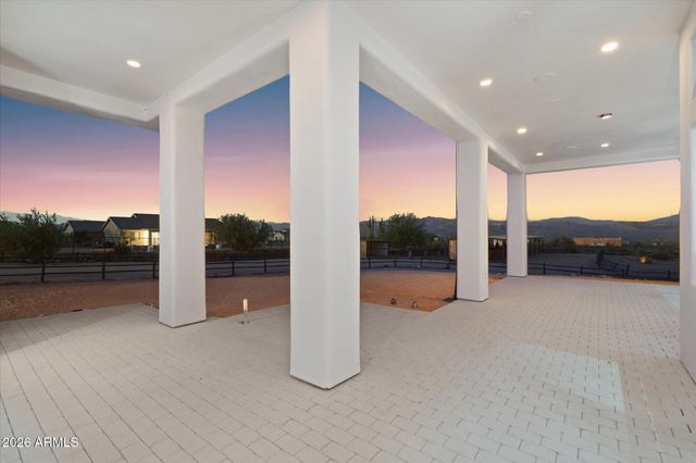 16908 E BUCKHORN Trail, Rio Verde, AZ 85263