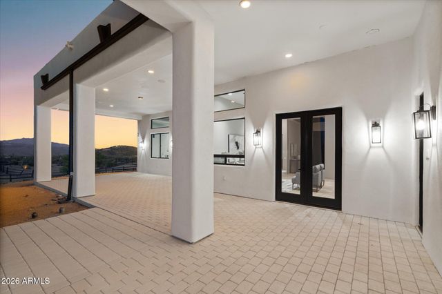 16908 E BUCKHORN Trail, Rio Verde, AZ 85263