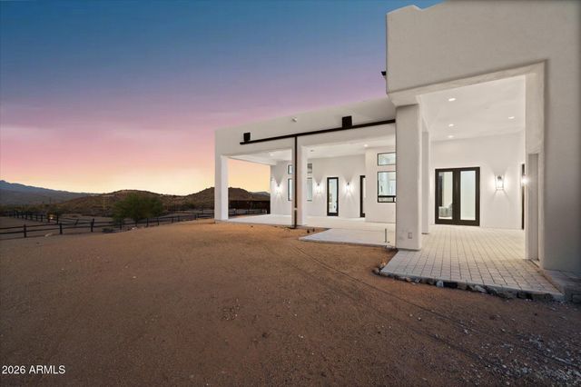 16908 E BUCKHORN Trail, Rio Verde, AZ 85263