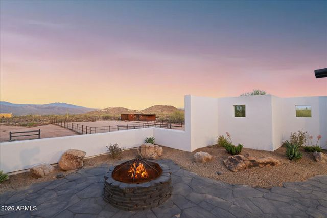 16908 E BUCKHORN Trail, Rio Verde, AZ 85263