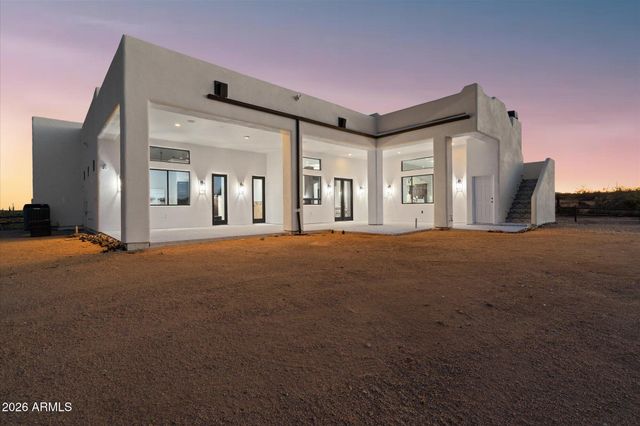 16908 E BUCKHORN Trail, Rio Verde, AZ 85263