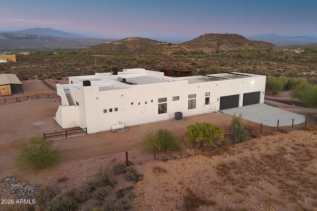 16908 E BUCKHORN Trail, Rio Verde, AZ 85263