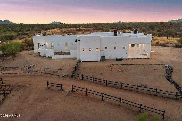 16908 E BUCKHORN Trail, Rio Verde, AZ 85263