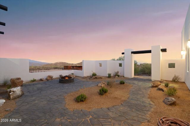 16908 E BUCKHORN Trail, Rio Verde, AZ 85263