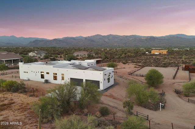 16908 E BUCKHORN Trail, Rio Verde, AZ 85263