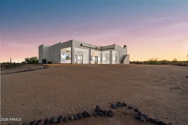 16908 E BUCKHORN Trail, Rio Verde, AZ 85263