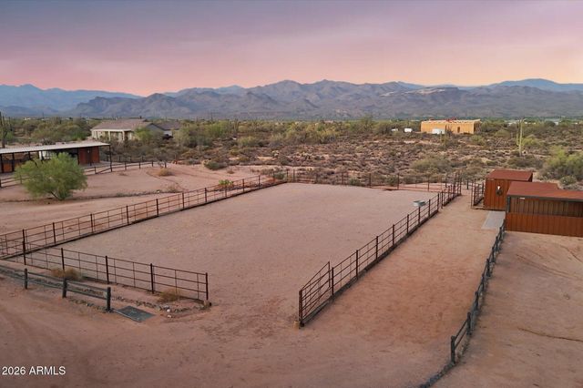 16908 E BUCKHORN Trail, Rio Verde, AZ 85263