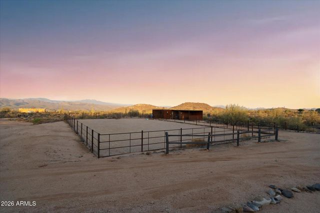 16908 E BUCKHORN Trail, Rio Verde, AZ 85263