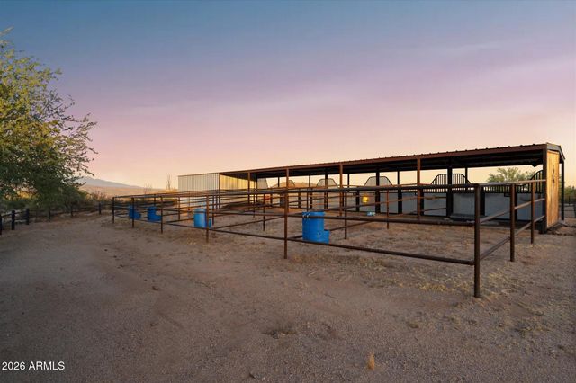 16908 E BUCKHORN Trail, Rio Verde, AZ 85263
