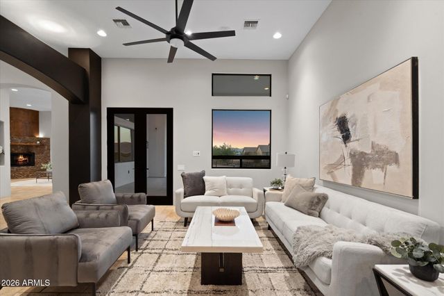 16908 E BUCKHORN Trail, Rio Verde, AZ 85263