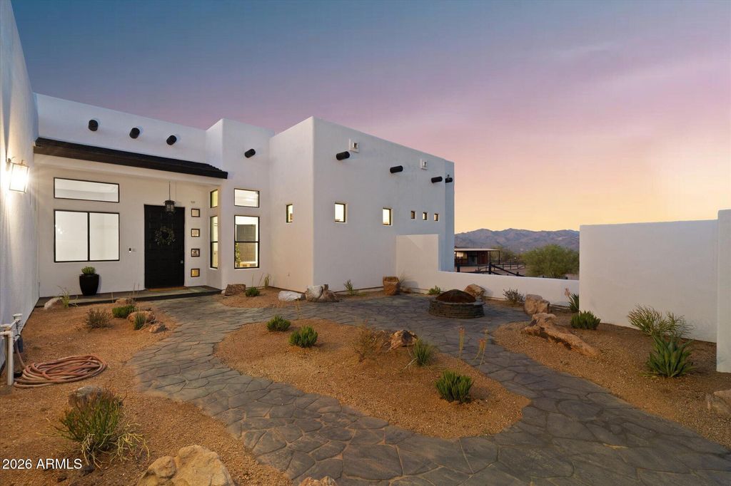 16908 E BUCKHORN Trail, Rio Verde, AZ 85263 — photo 2