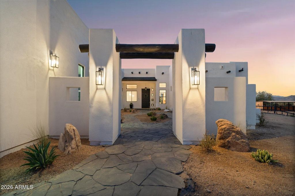 16908 E BUCKHORN Trail, Rio Verde, AZ 85263 — photo 4
