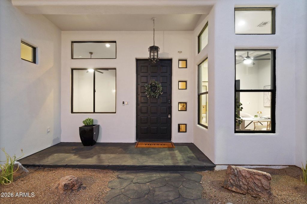 16908 E BUCKHORN Trail, Rio Verde, AZ 85263 — photo 5