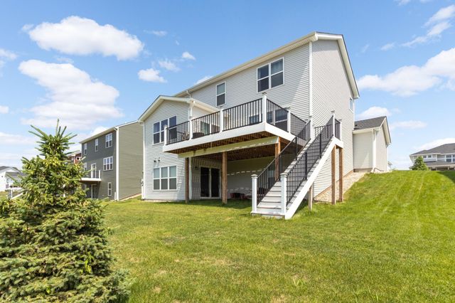9597 Timber Terrace, Victoria, MN 55386