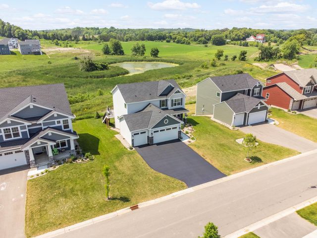 9597 Timber Terrace, Victoria, MN 55386