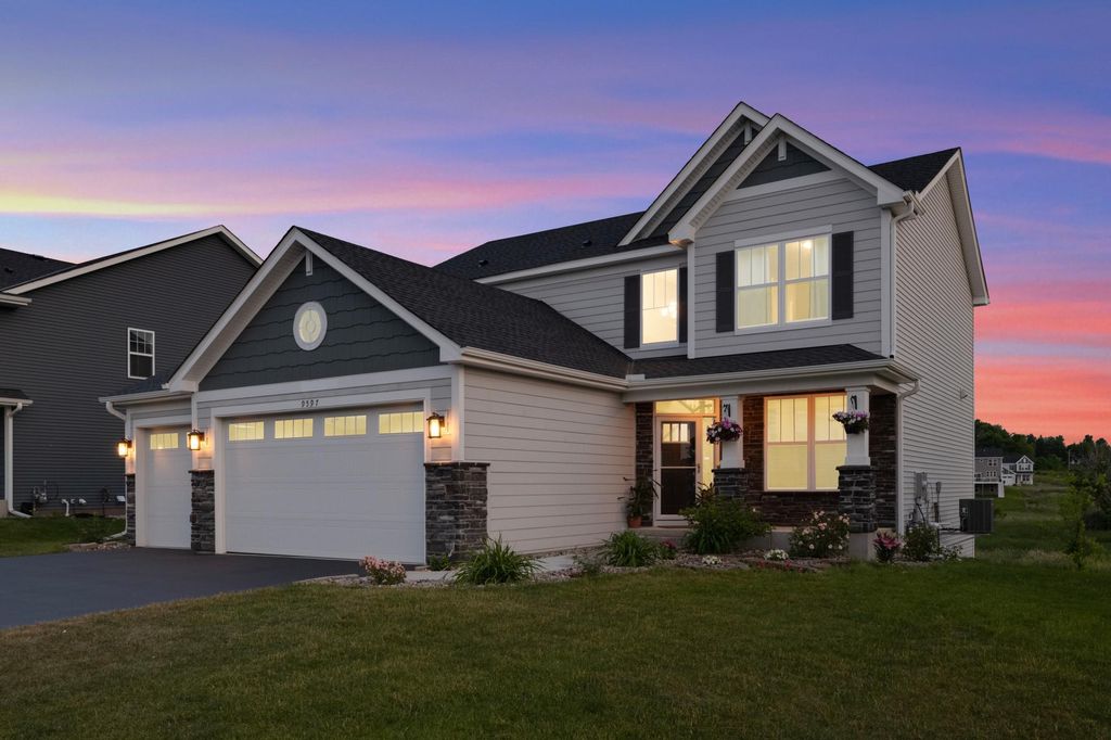 9597 Timber Terrace, Victoria, MN 55386