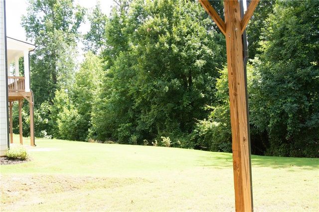4652 Silver Oak Drive SW, Gainesville, GA 30504