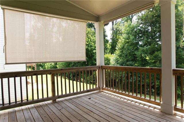 4652 Silver Oak Drive SW, Gainesville, GA 30504