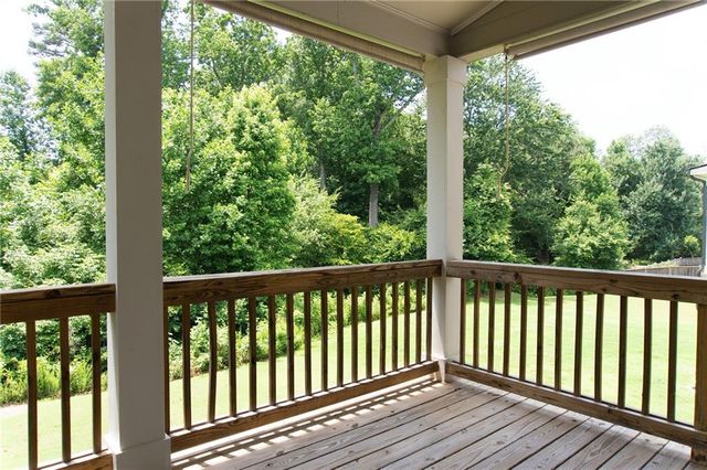 4652 Silver Oak Drive SW, Gainesville, GA 30504