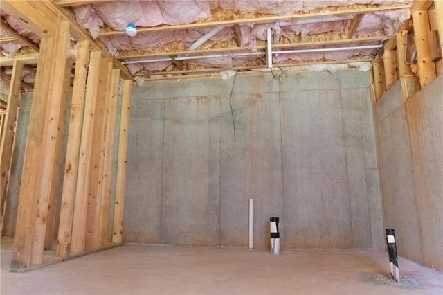 4652 Silver Oak Drive SW, Gainesville, GA 30504