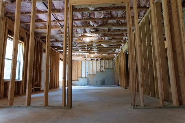 4652 Silver Oak Drive SW, Gainesville, GA 30504