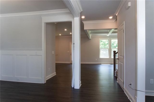4652 Silver Oak Drive SW, Gainesville, GA 30504