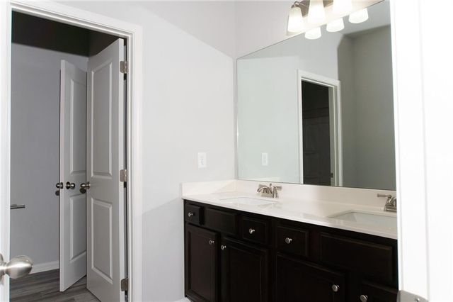 4652 Silver Oak Drive SW, Gainesville, GA 30504