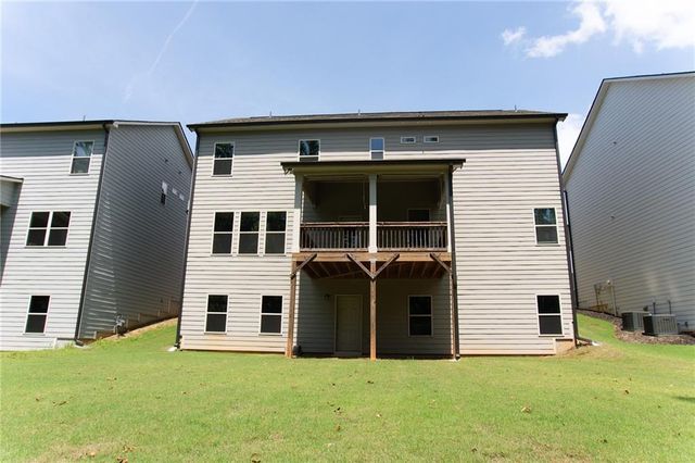 4652 Silver Oak Drive SW, Gainesville, GA 30504