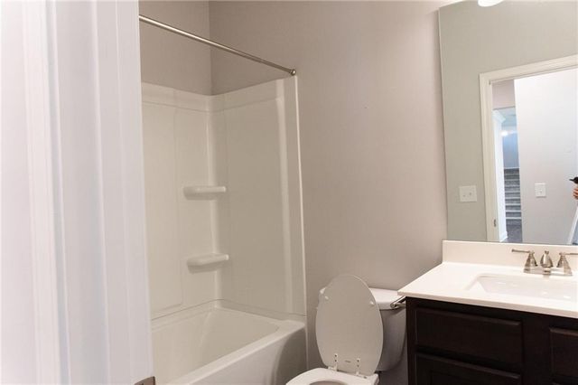 4652 Silver Oak Drive SW, Gainesville, GA 30504