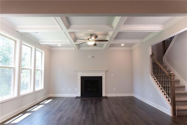 4652 Silver Oak Drive SW, Gainesville, GA 30504