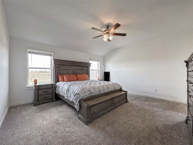 8706 Marlow Drive, Texas City, TX 77591