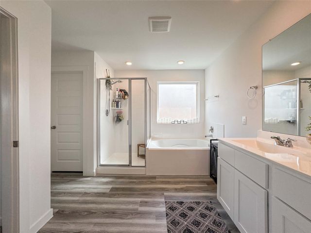 8706 Marlow Drive, Texas City, TX 77591