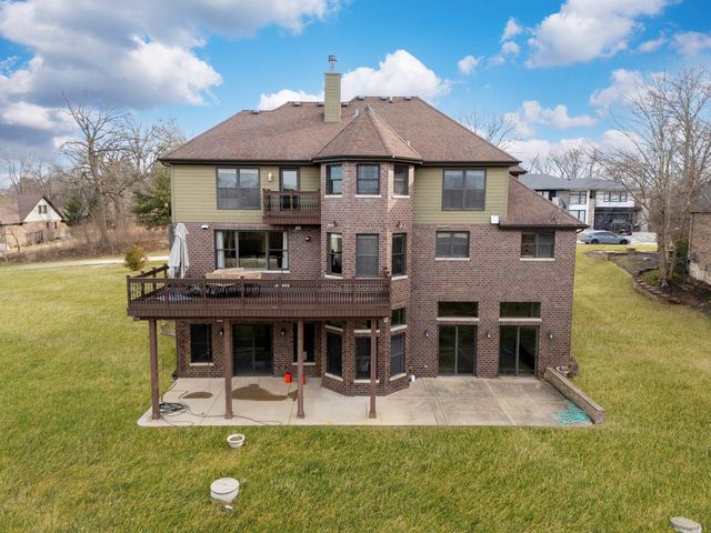 15520 113th Avenue, Orland Park, IL 60467