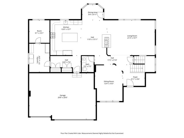 15520 113th Avenue, Orland Park, IL 60467