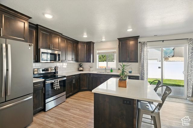 2124 S 1490 W, Logan, UT 84339