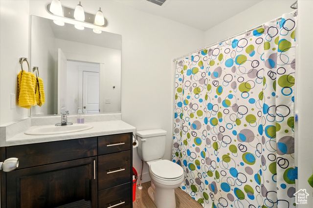 2124 S 1490 W, Logan, UT 84339