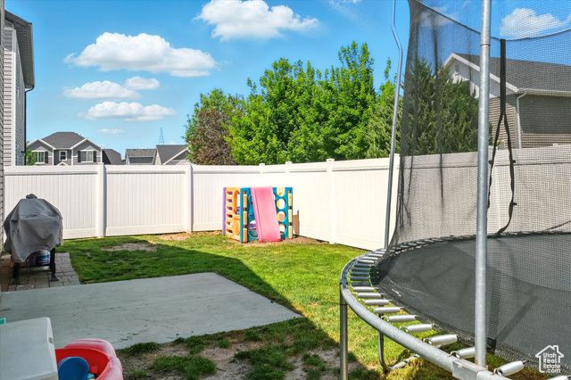 2124 S 1490 W, Logan, UT 84339