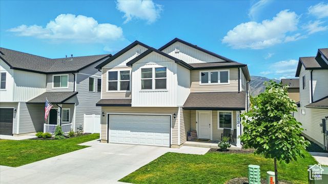2124 S 1490 W, Logan, UT 84339