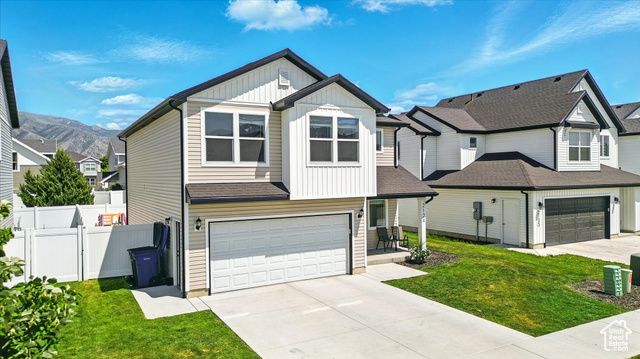 2124 S 1490 W, Logan, UT 84339