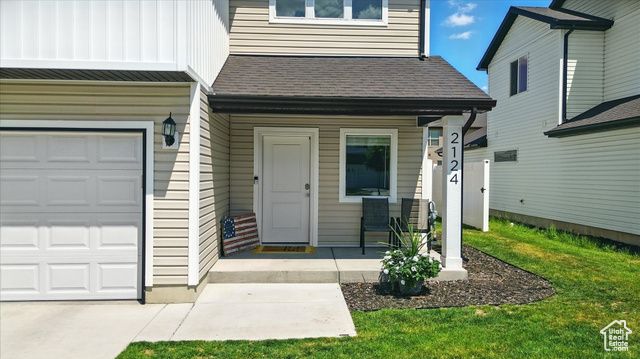 2124 S 1490 W, Logan, UT 84339