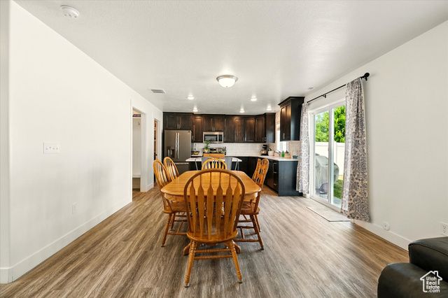 2124 S 1490 W, Logan, UT 84339