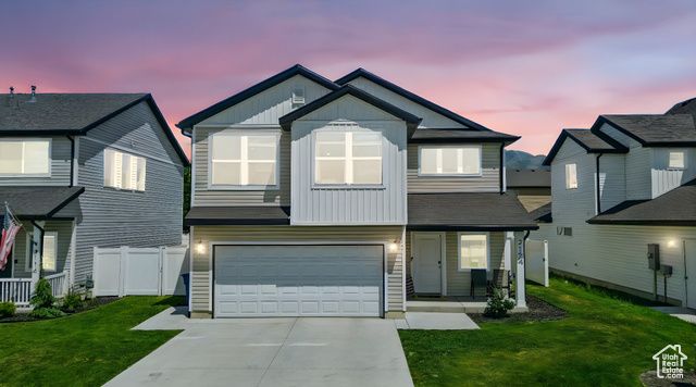 2124 S 1490 W, Logan, UT 84339