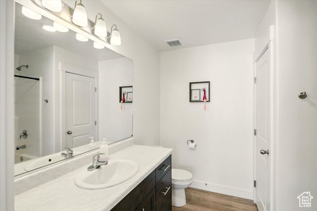 2124 S 1490 W, Logan, UT 84339