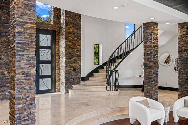 9501 Balatta Canyon Court, Las Vegas, NV 89144