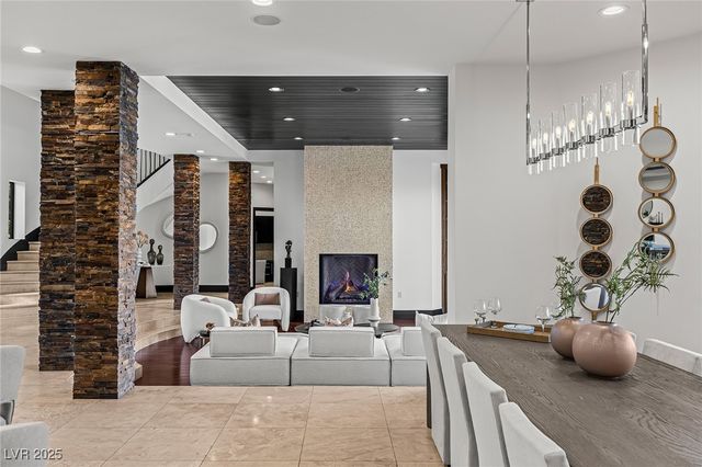 9501 Balatta Canyon Court, Las Vegas, NV 89144